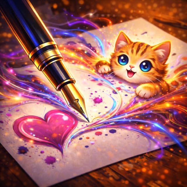 내가그린기린그림